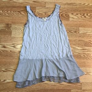 NWOT Matilda Jane Layering Tank